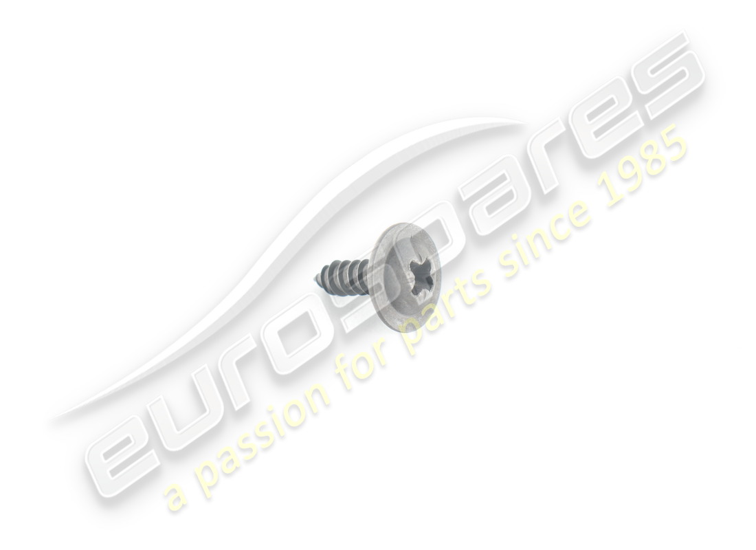 neue ferrari schraube. teilenummer 15538777 (1)