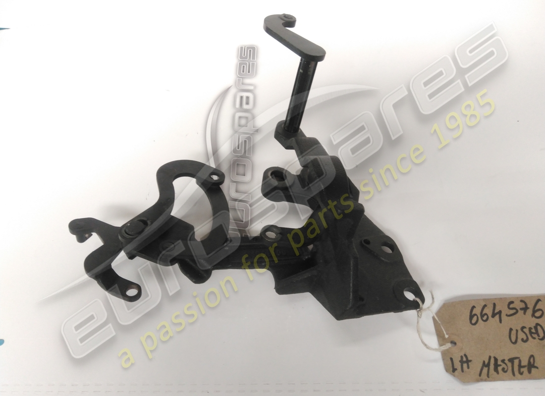 gebraucht ferrari lh master support. teilenummer 66457600 (2)
