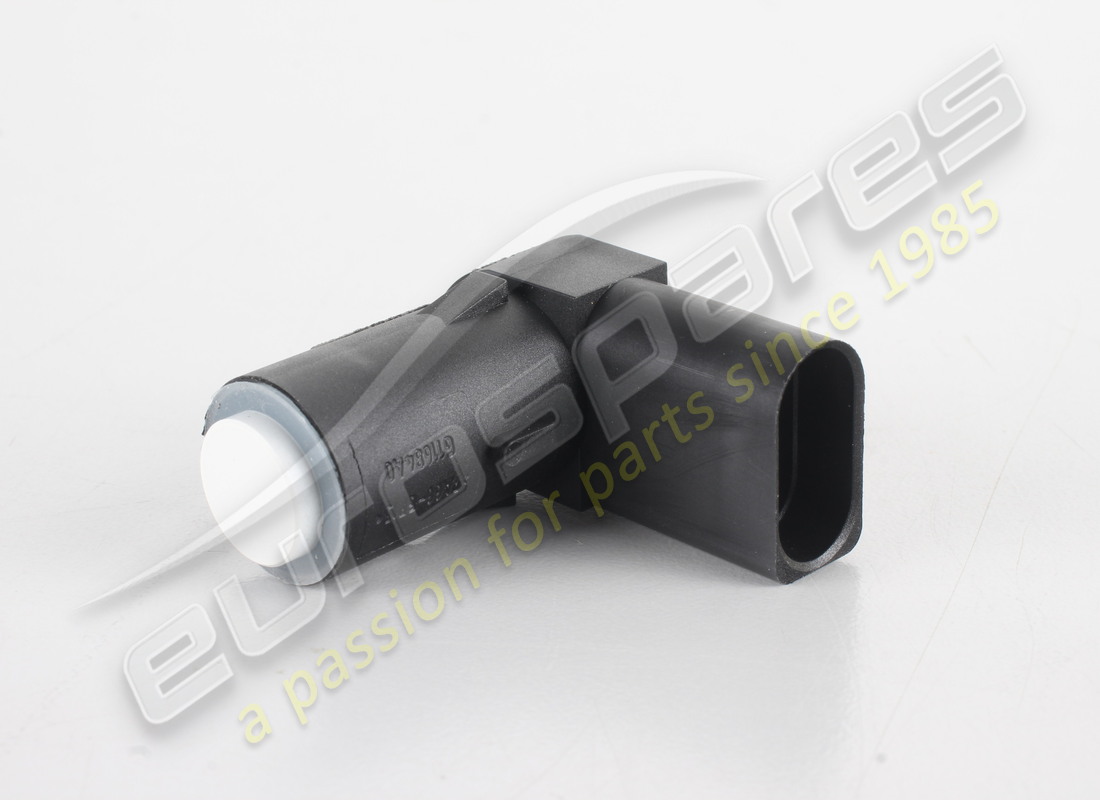 NEU Maserati HORIZONTALER PARKSENSOR . TEILENUMMER 214561 (1)