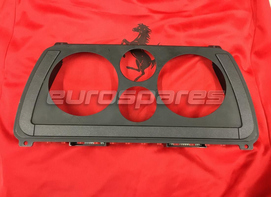 NEUER Ferrari-TELLER. TEILENUMMER 175837 (1)