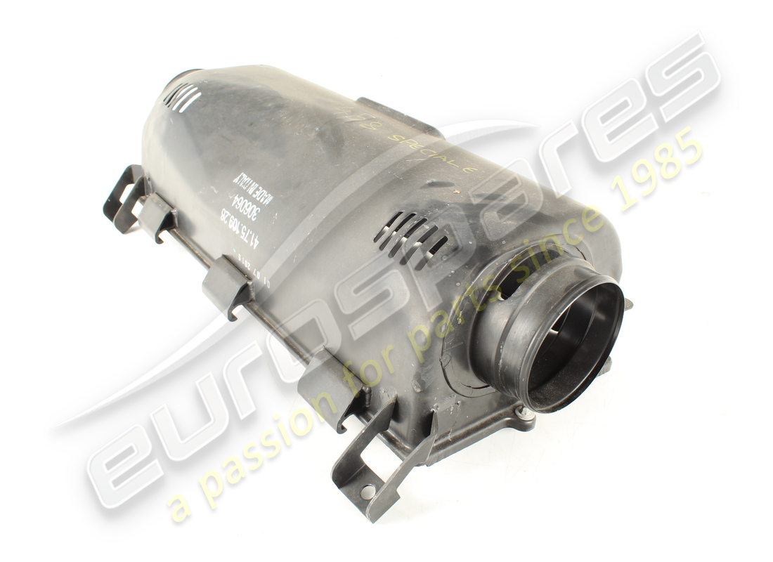 VERWENDET FERRARI FILTERKASTEN. TEILENUMMER 301033 (4) verwendet ferrari filterkasten. teilenummer 301033 (4)