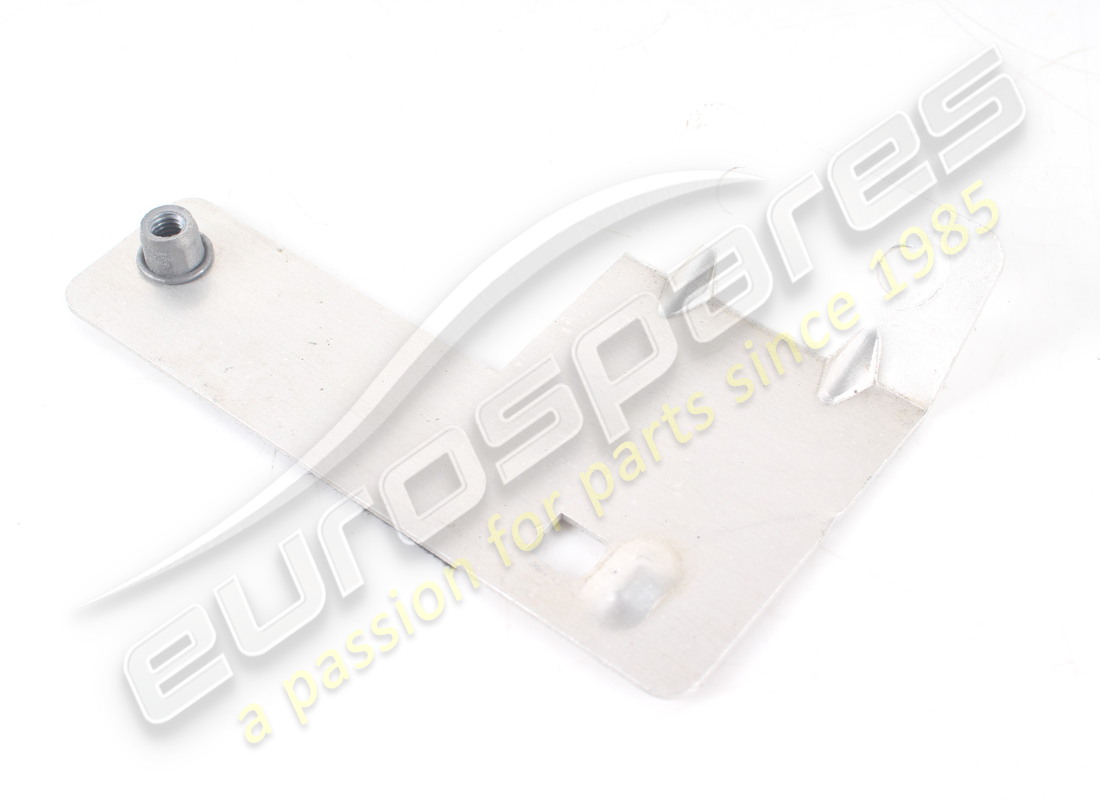 gebraucht lamborghini halterung staffa verstärker teilenummer 4t0035935d (2)