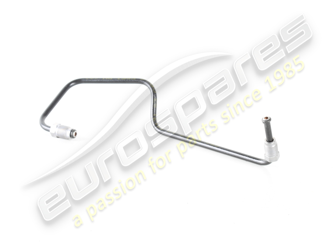 NEUE FERRARI BREMSLEITUNG VOM BREMSSATTEL BIS LINKS TEILENUMMER 279351 (1) neue ferrari bremsleitung vom bremssattel bis links teilenummer 279351 (1)