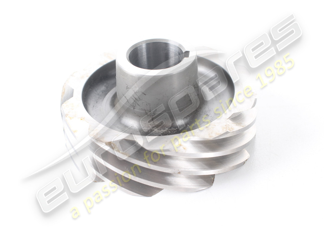 neues lamborghini kühlmittelpumpenzahnrad. teilenummer 001706754 (1)