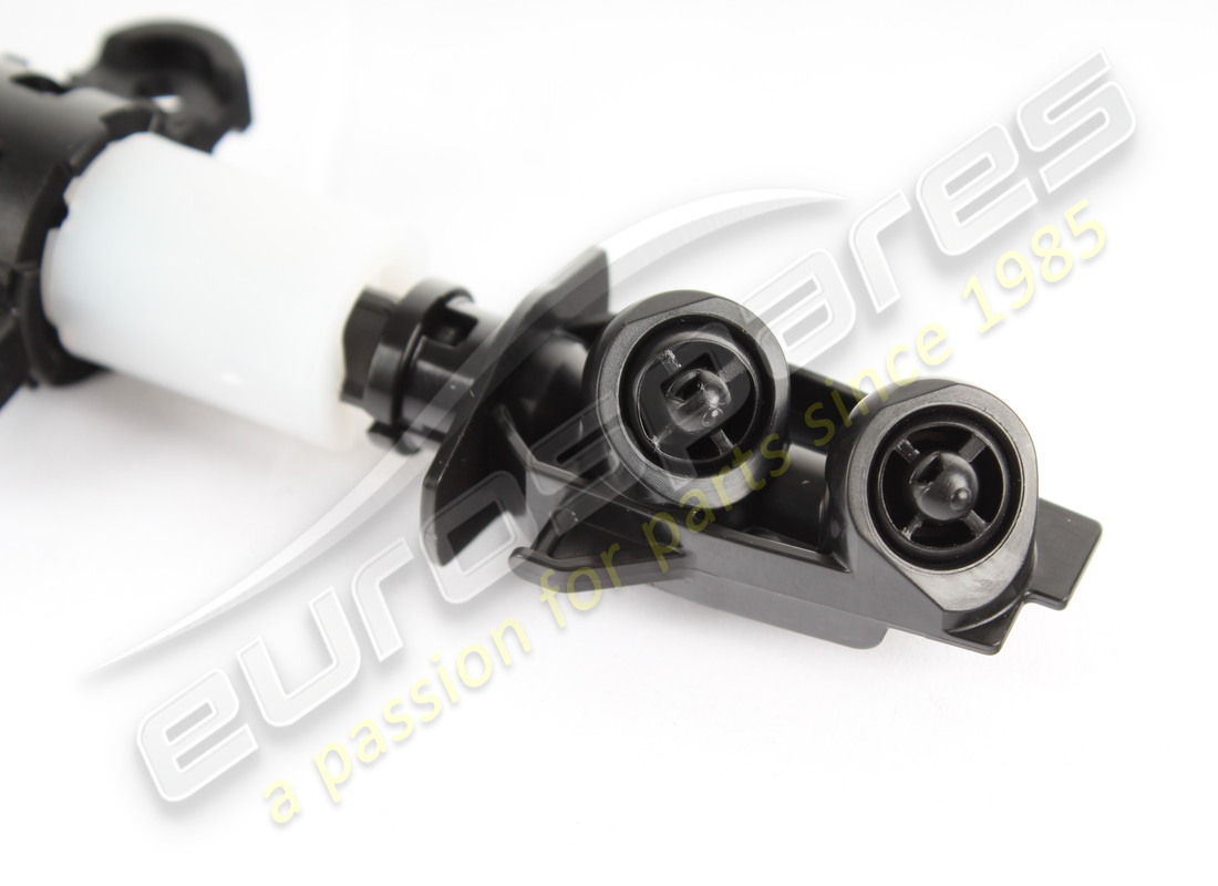 neuer ferrari scheinwerfer- scheibe rh. teilenummer 86714700 (2)