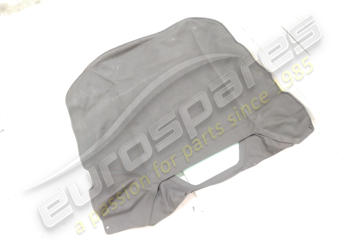 gebrauchte lamborghini canvas-top-baugruppe. teilenummer 417871036 (1)