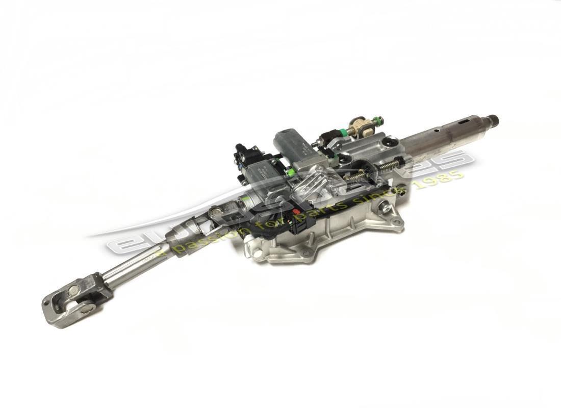 NEUE Ferrari KOMPLETTE LENKSÄULE. TEILENUMMER 308063 (1)