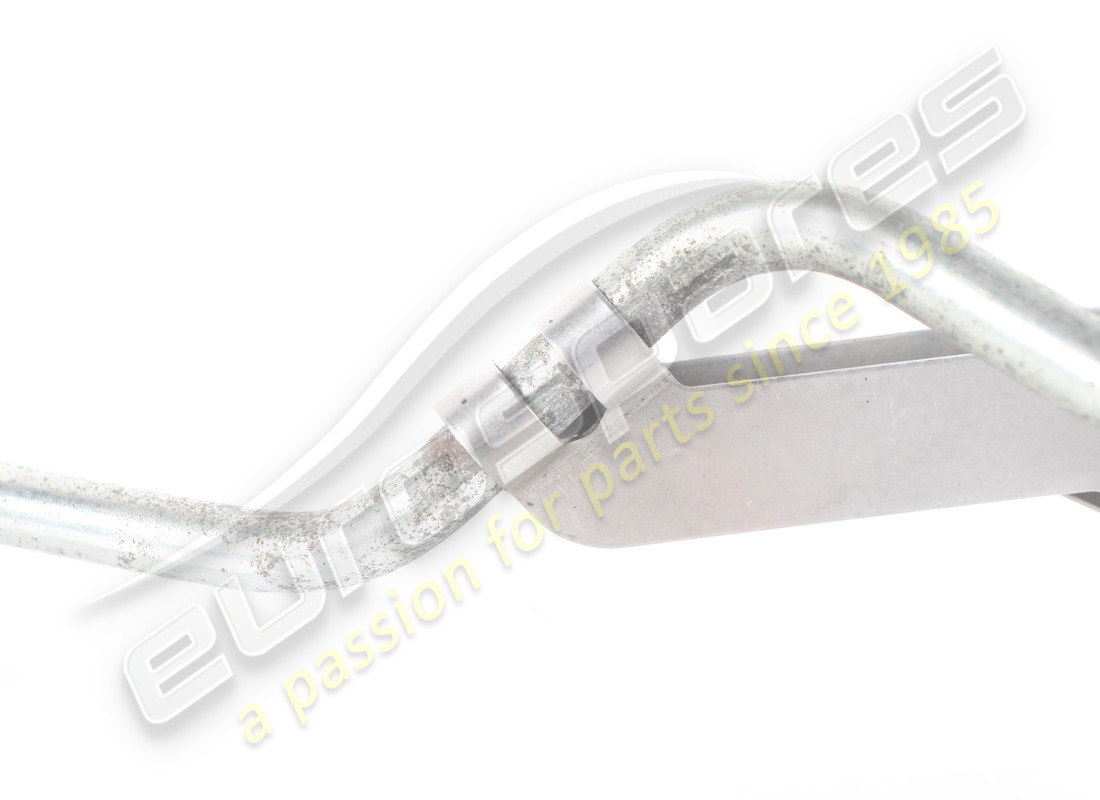 VERWENDET FERRARI WASSER-RÜCKLAUFLEITUNG VON LINKS TU. TEILENUMMER 297747 (4) verwendet ferrari wasser-rücklaufleitung von links tu. teilenummer 297747 (4)