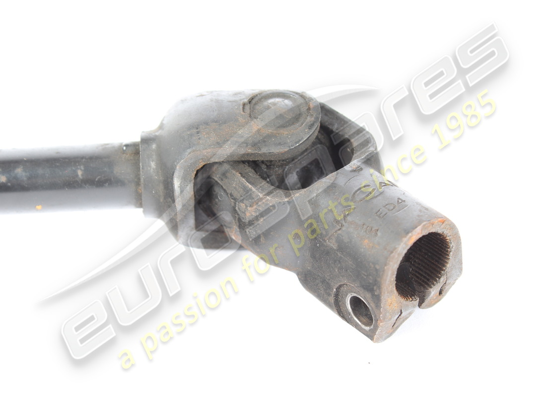 gebrauchte maserati zwischenwelle. teilenummer 367818117 (2)