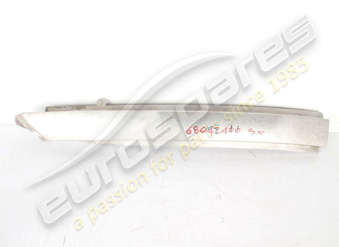 neu ferrari linkes säulenschutzblech. teilenummer 68042411 (1)