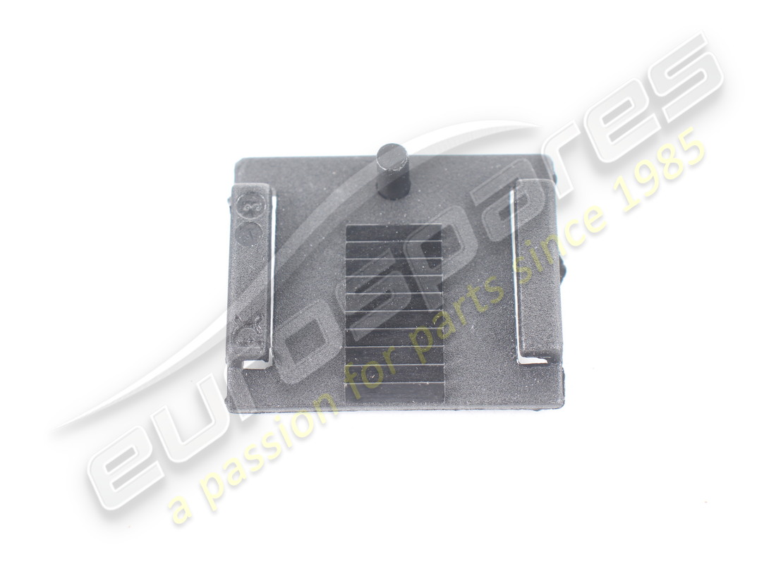 NEUE MASERATI WINDSCHUTZSCHEIBEN-STÜTZPLATTE. TEILENUMMER 60509670 (1) neue maserati windschutzscheiben-stützplatte. teilenummer 60509670 (1)