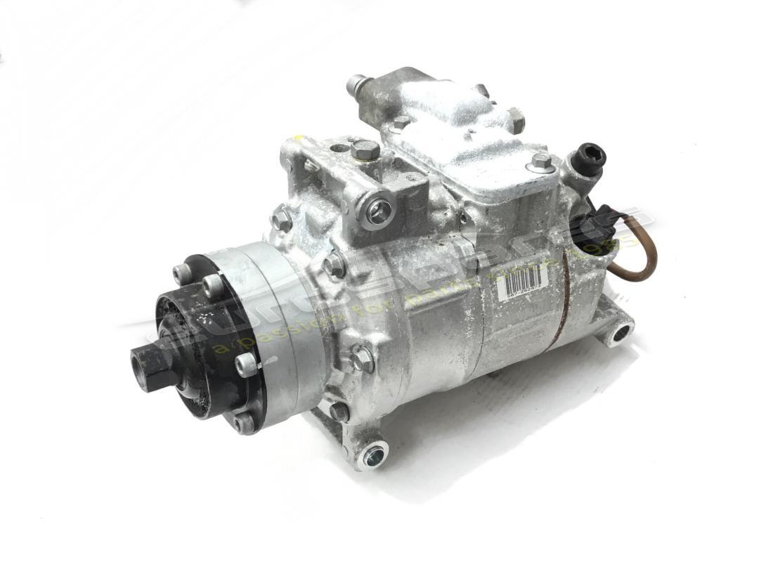 gebrauchte lamborghini klimaanlage r1234yf. teilenummer 4s0816803b (1)