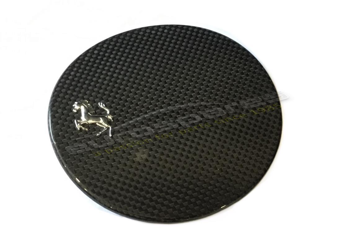 neue ferrari 458 kraftstoffklappe aus kohlefaser. teilenummer 70001935 (1)