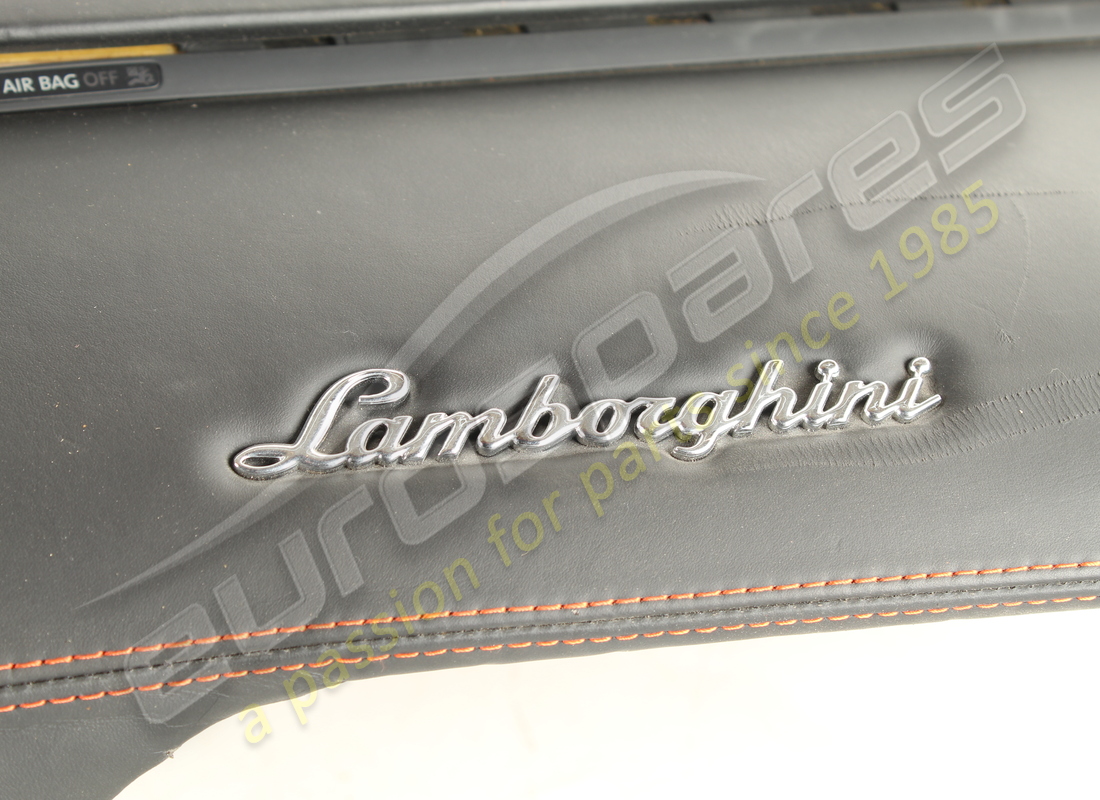 lamborghini fach verwendet. teilenummer 471857922d (6)