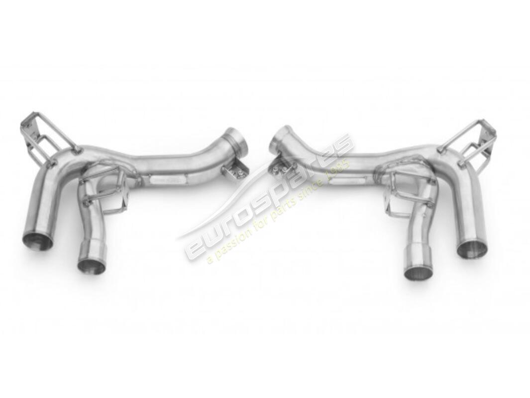 neu tubi ff nur rohr inconel-auspuff. teilenummer tsfeffsb11003it (1)