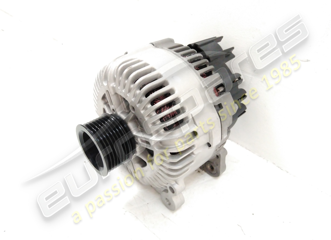 neuer lamborghini lichtmaschine. teilenummer 07m903015b (5)