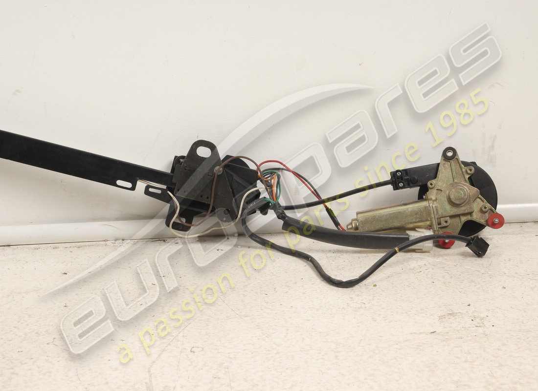neues lamborghini genuine klippan rhd-system. teilenummer 009490307 (5)