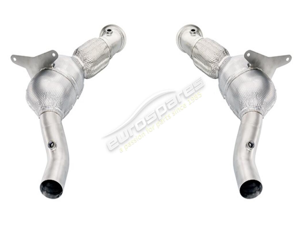 neues tubi 488 200 cells race katalysatoren kit. teilenummer tsfe488gtbc15303a (1)