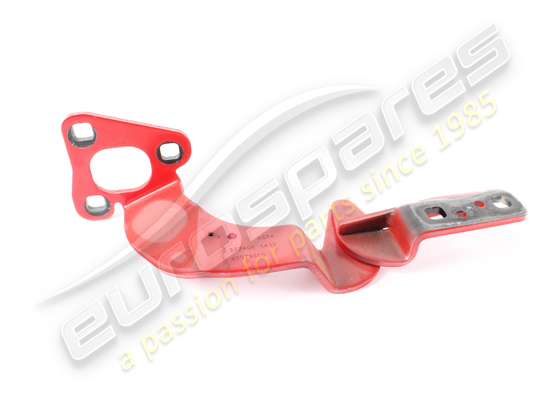 GEBRAUCHT FERRARI SCHARNIER TB KOMPLETT LINKS TEILENUMMER 83979300 (1) gebraucht ferrari scharnier tb komplett links teilenummer 83979300 (1)