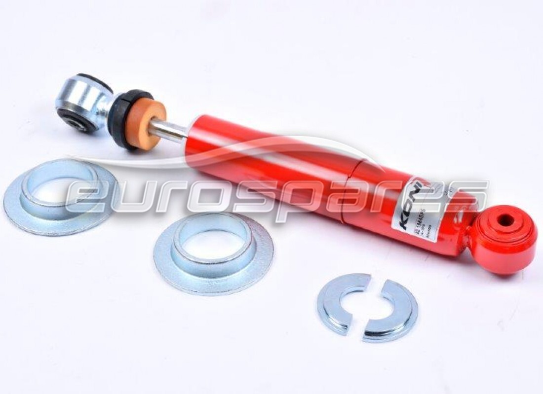 NEU (SONSTIGE) Ferrari HINTERER STOSSDÄMPFER. TEILENUMMER 110921 (1)