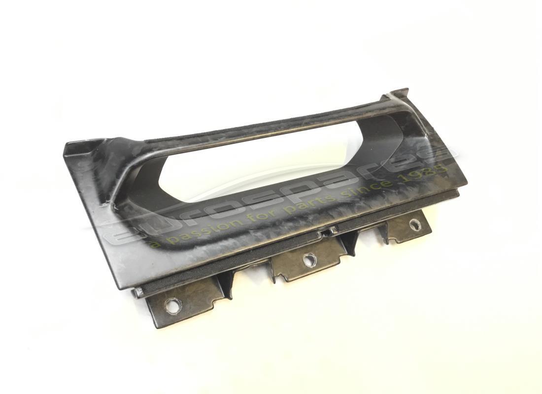 VERWENDET Lamborghini COVER DISPLAY . TEILENUMMER 4T0919132H (1)