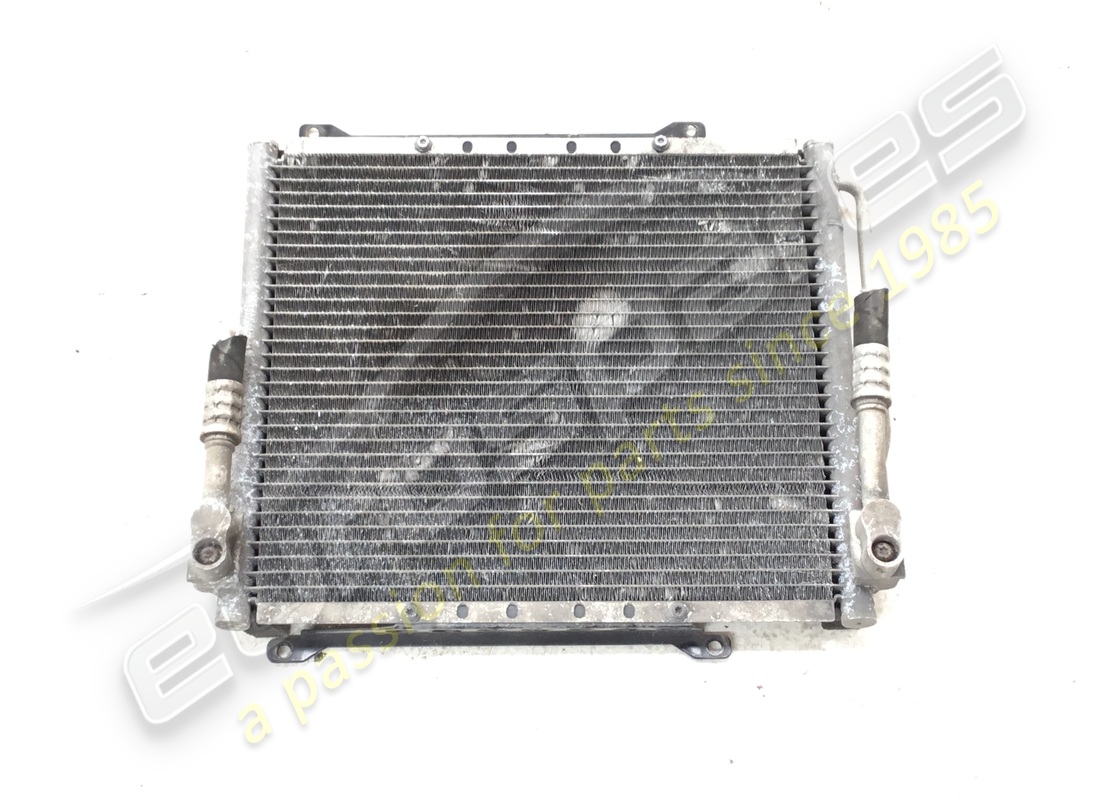 verwendeter lamborghini kondensator. teilenummer 470260401a (1)