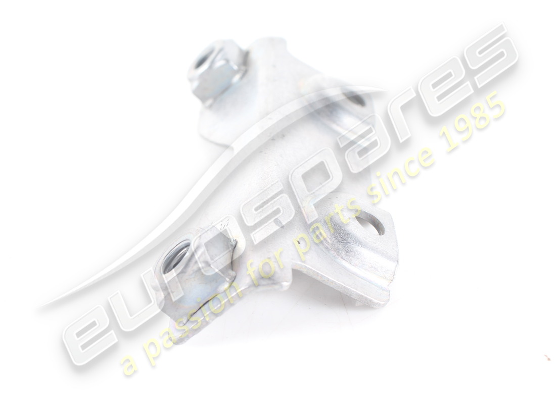 GEBRAUCHTE LAMBORGHINI KLAMMER HINTEN, LINKS. TEILENUMMER 4S0599361B (3) gebrauchte lamborghini klammer hinten, links. teilenummer 4s0599361b (3)