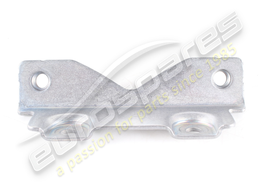 GEBRAUCHTE LAMBORGHINI KLAMMER HINTEN, LINKS. TEILENUMMER 4S0599361B (1) gebrauchte lamborghini klammer hinten, links. teilenummer 4s0599361b (1)