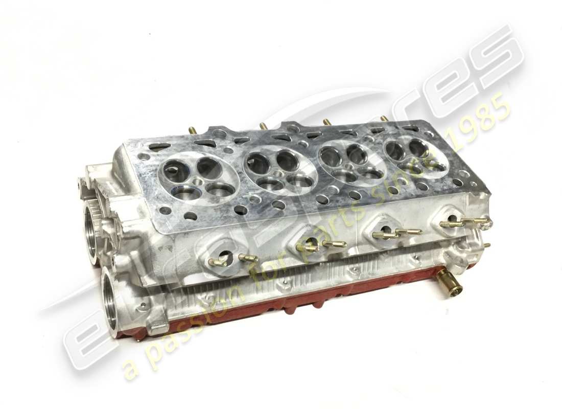 neuer ferrari zylinderkopf. teilenummer 133994 (3)