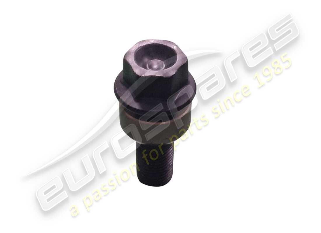 neue porsche radschraube. teilenummer wht006978 (1)
