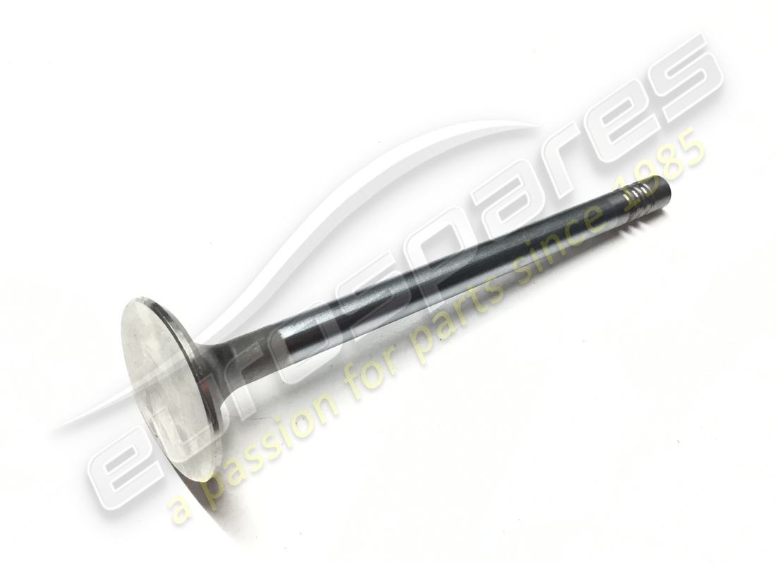 NEUES Maserati 3-GROOVED AUSPUFFVENTIL. TEILENUMMER 571032000 (1)