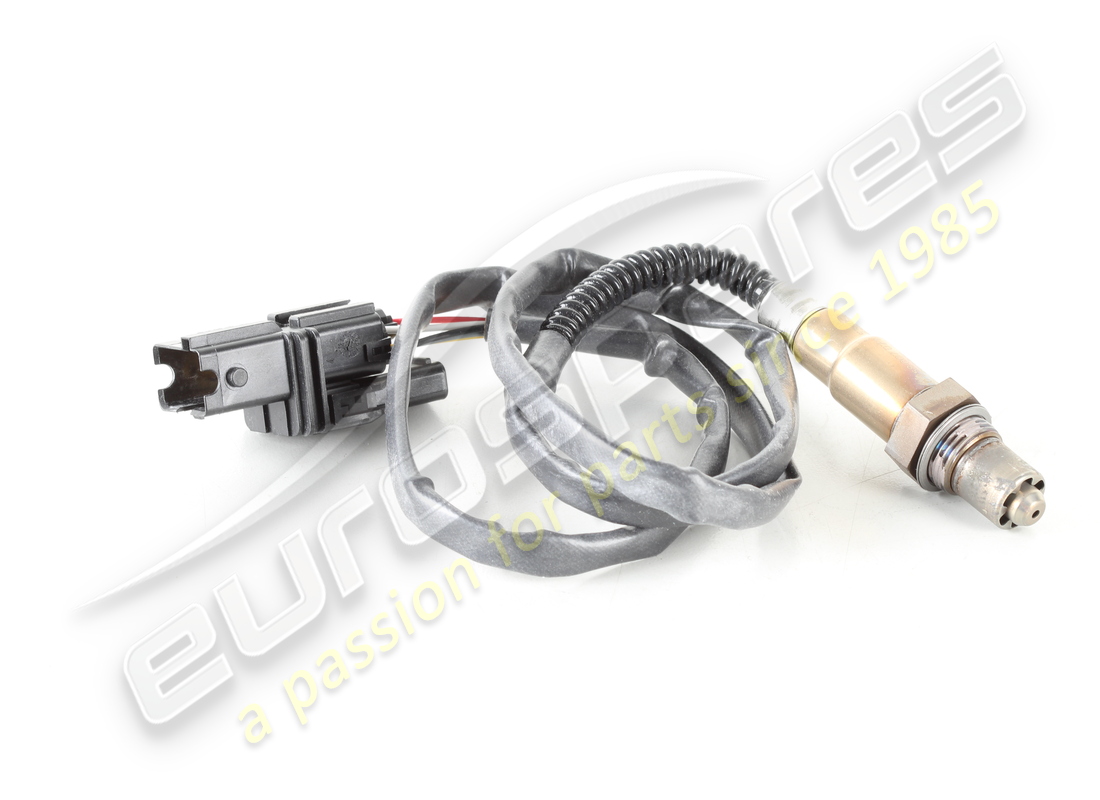 NEUER BOSCH VORDERLAMBDASONDE. TEILENUMMER 182837 (2) neuer bosch vorderlambdasonde. teilenummer 182837 (2)