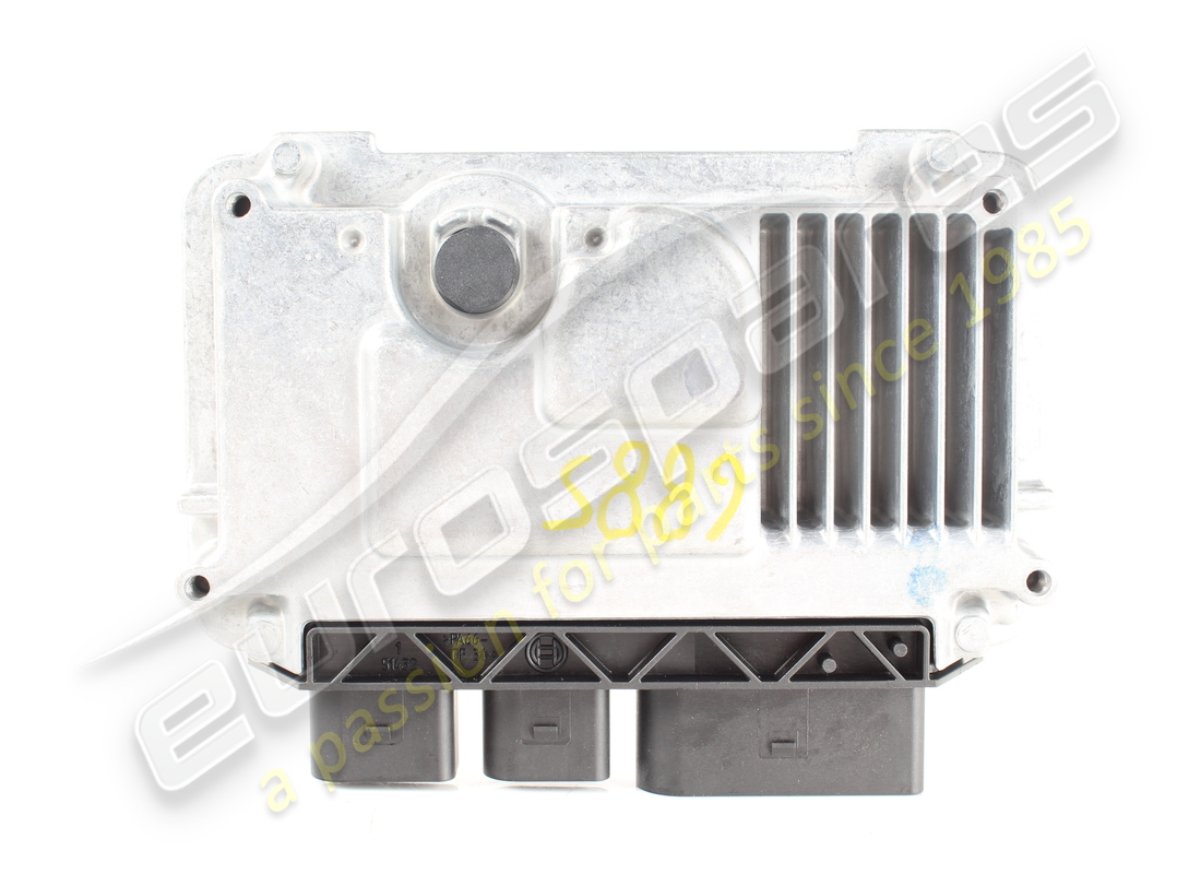 GEBRAUCHT Lamborghini STEUERGERÄT,POWERDYNAMIKLENKUNG . TEILENUMMER 8K0907144N (1)