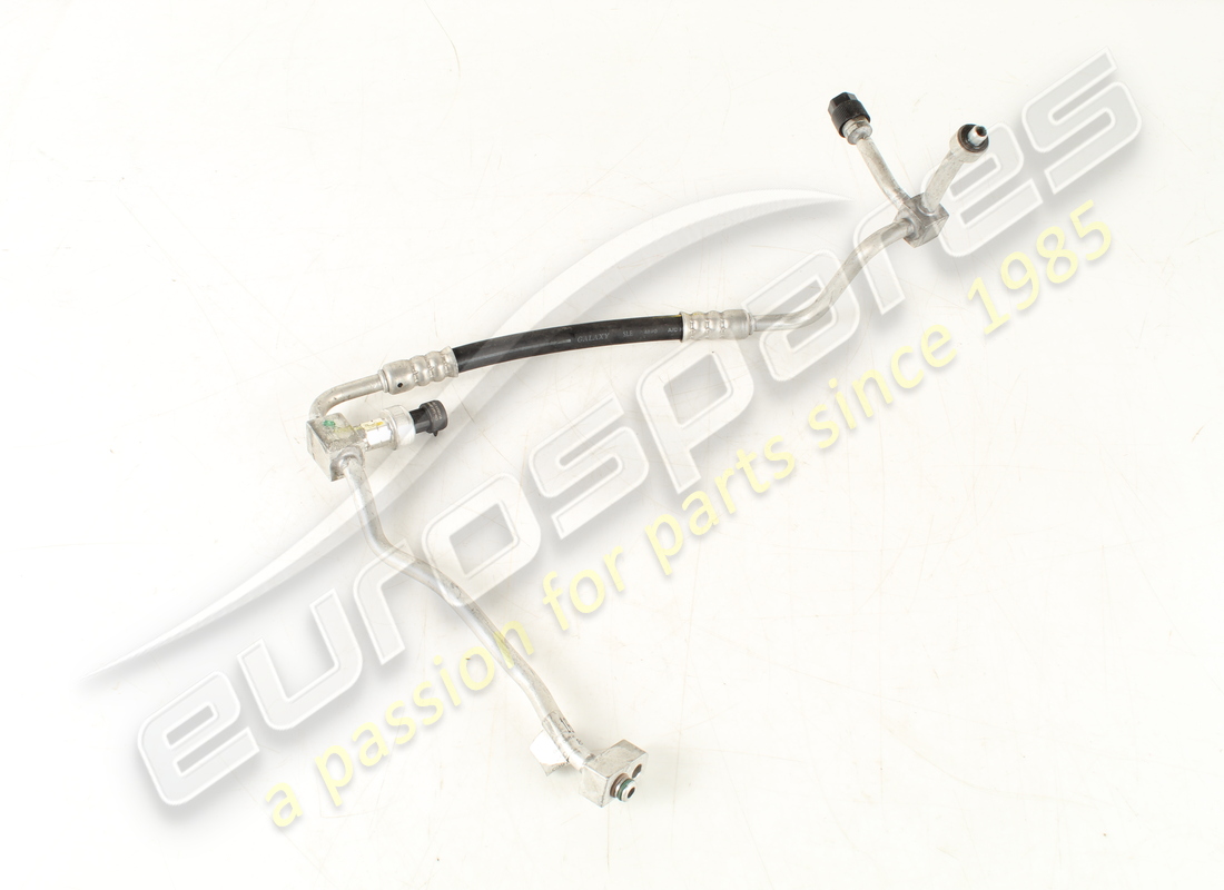 GEBRAUCHTES FERRARI HVAC-FILTERROHR. TEILENUMMER 83556400 (1) gebrauchtes ferrari hvac-filterrohr. teilenummer 83556400 (1)