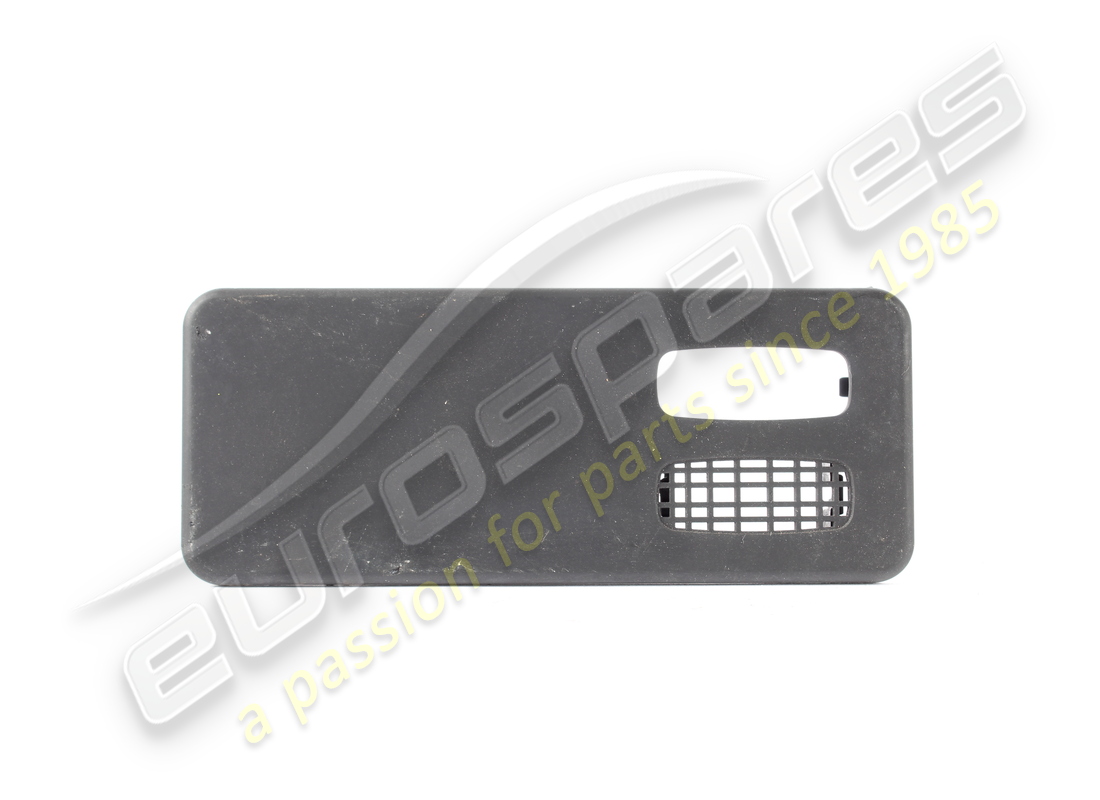 VERWENDET LAMBORGHINI TRIM. TEILENUMMER 407858340D (1) verwendet lamborghini trim. teilenummer 407858340d (1)