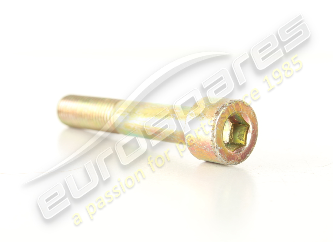 NEUE FERRARI SCHRAUBE. TEILENUMMER 14308121 (1) neue ferrari schraube. teilenummer 14308121 (1)