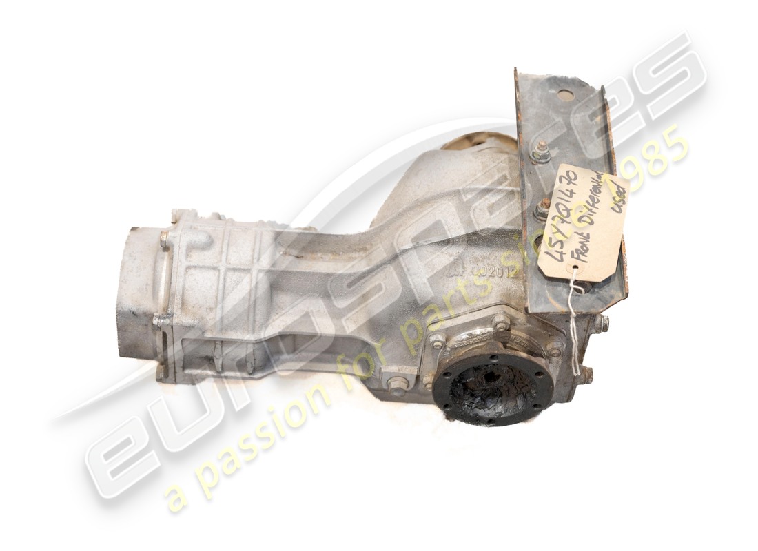 gebrauchtes lamborghini lamborghini teil 45y2q1470. teilenummer 45y2q1470 (4)