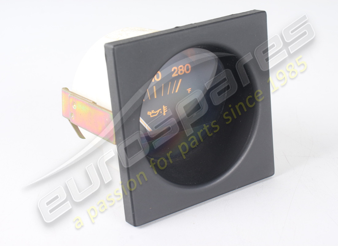 NEU (SONSTIGE) Ferrari ÖLTEMPERATURANZEIGE. TEILENUMMER 130839 (1)