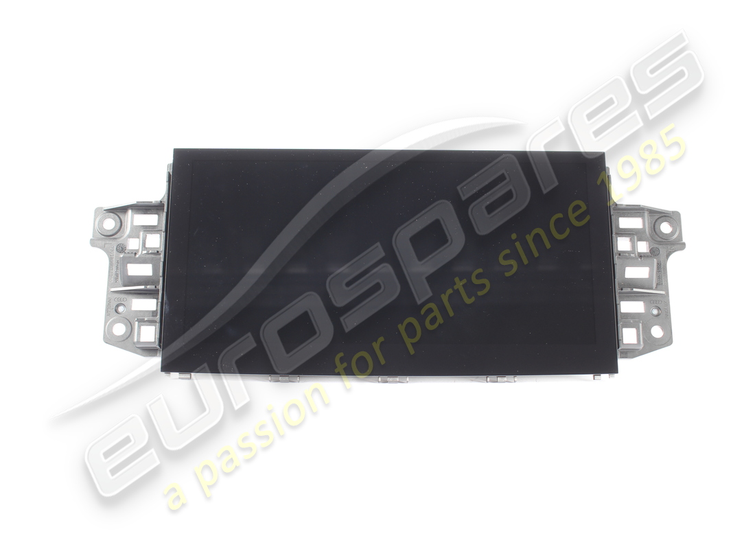 VERWENDET Lamborghini VISUELLE ANZEIGE. TEILENUMMER 4ML919605A (1)