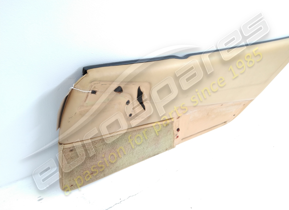 gebraucht ferrari rechtes innenblech. teilenummer 62304600 (3)