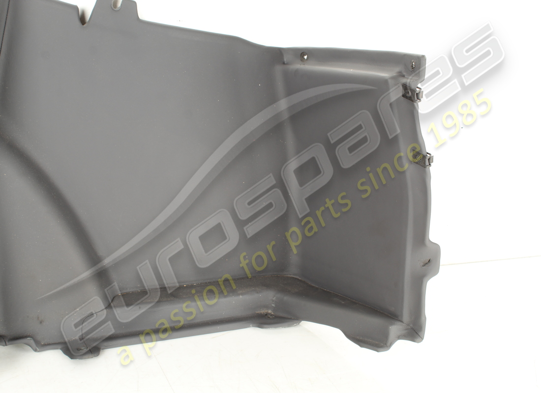 gebraucht ferrari komplette rechte seitliche hinten gepäckraumverkleidung. teilenummer 854458.. (2)