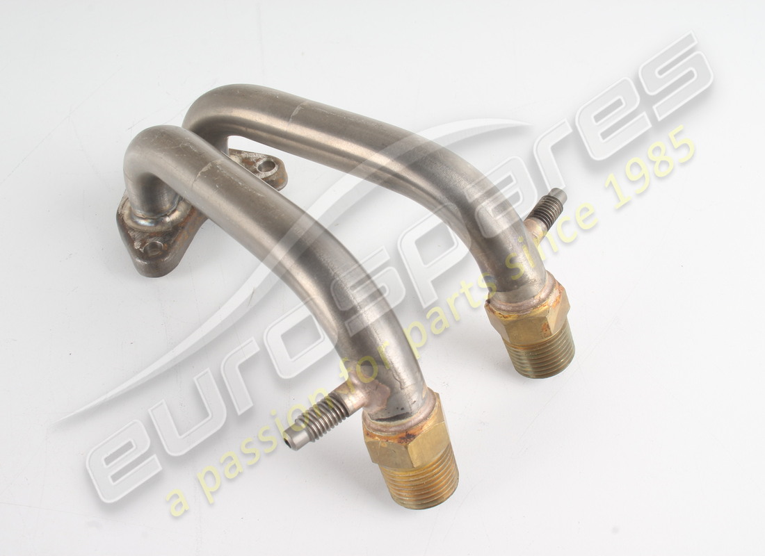 neues ferrari rohr. teilenummer 126983 (2)