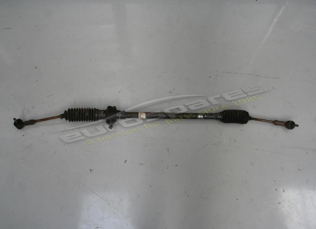 gebraucht ferrari lenkgetriebe rhd teilenummer 131688 (1)