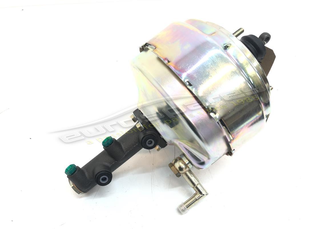 NEUE Ferrari BREMSSERVO-BAUGRUPPE RHD. TEILENUMMER 124519 (1)