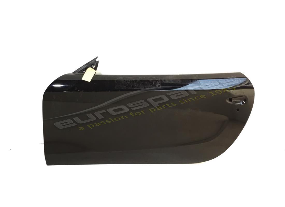 GEBRAUCHTER Ferrari LINKER TÜRRAHMEN. TEILENUMMER 66990811 (1)