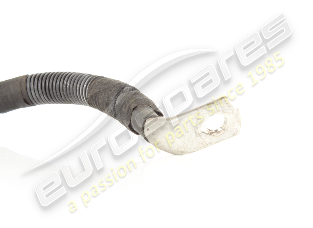 gebraucht ferrari motormasse – fahrgestellgru. teilenummer 307126 (3)