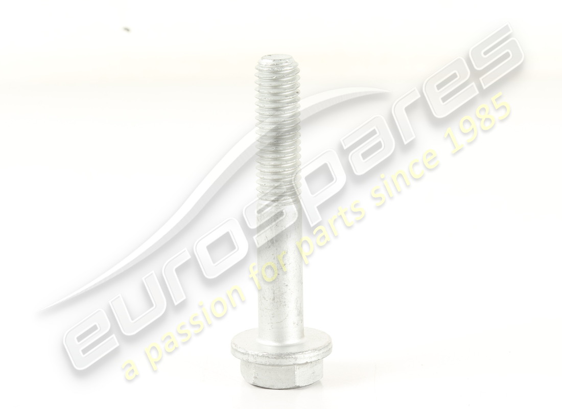 neu maserati sechskantschraube mit flansch m8x1.25x5. teilenummer 16287731 (2)