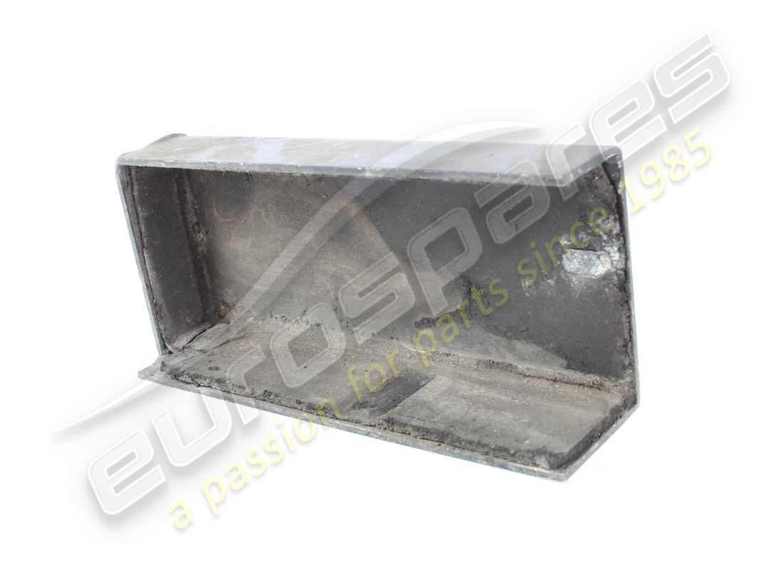 VERWENDETE LAMBORGHINI HALTERUNG. TEILENUMMER 400117097A (2) verwendete lamborghini halterung. teilenummer 400117097a (2)