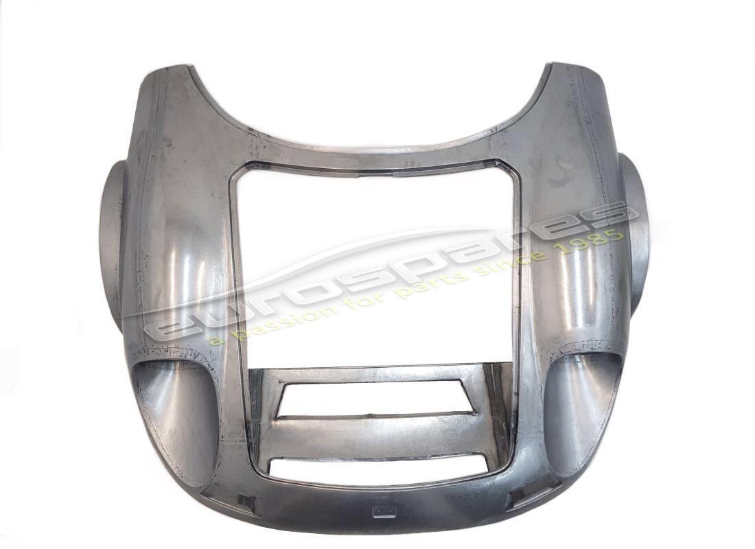 NEU (SONSTIGE) Ferrari VORDERE KÖRPERBLECHBAUGRUPPE STAHL . TEILENUMMER 20135505B (1)