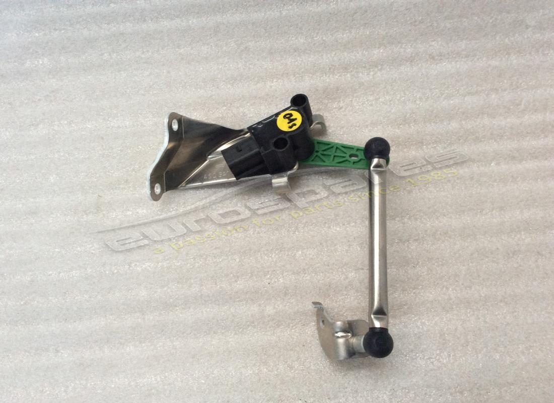 NEU Lamborghini SENSOR, SCHEINWERFER - HI.MSS MAGNE RIDE . TEILENUMMER 4S0941274D (1)